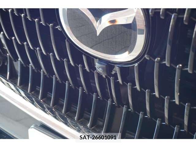 Mazda CX-60 2022-10 308668-17