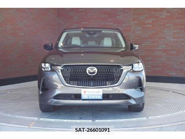 Mazda CX-60 2022-10 308668-3