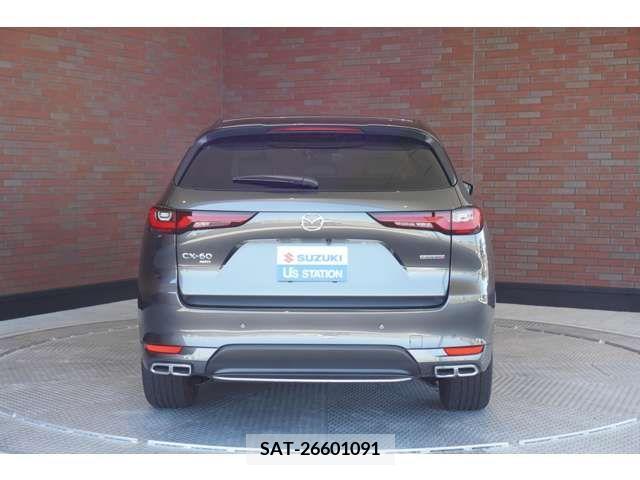 Mazda CX-60 2022-10 308668-2