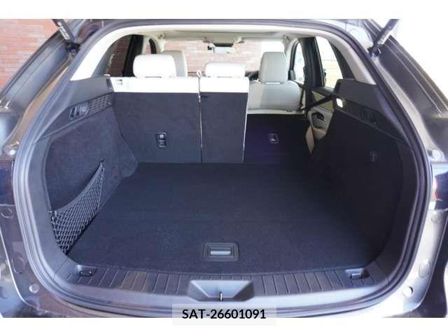 Mazda CX-60 2022-10 308668-11