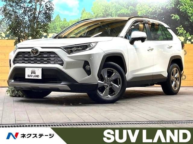 Toyota RAV4 2019-11 16403-0