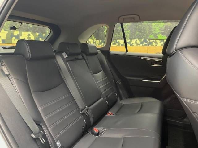 Toyota RAV4 2019-11 16403-11