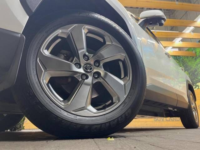 Toyota RAV4 2019-11 16403-14