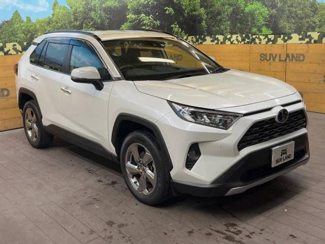 Toyota RAV4 2019-11 16403-17