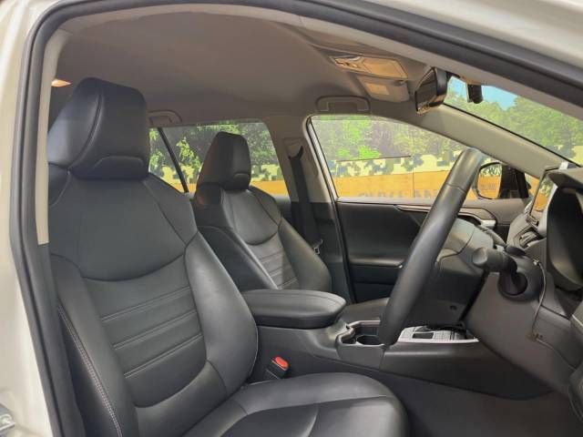 Toyota RAV4 2019-11 16403-10
