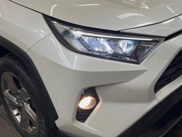 Toyota RAV4 2019-11 16403-13