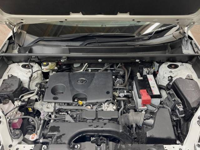 Toyota RAV4 2019-11 16403-19