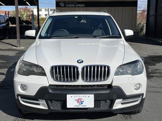 Bmw X5 2007-08 181383-11