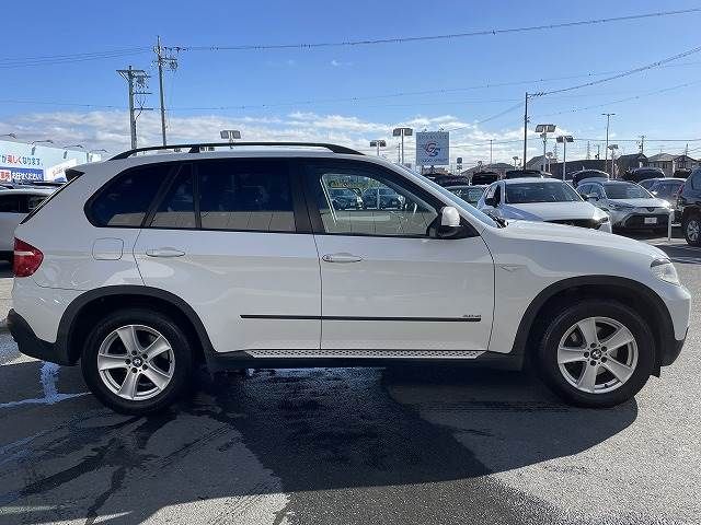 Bmw X5 2007-08 181383-14