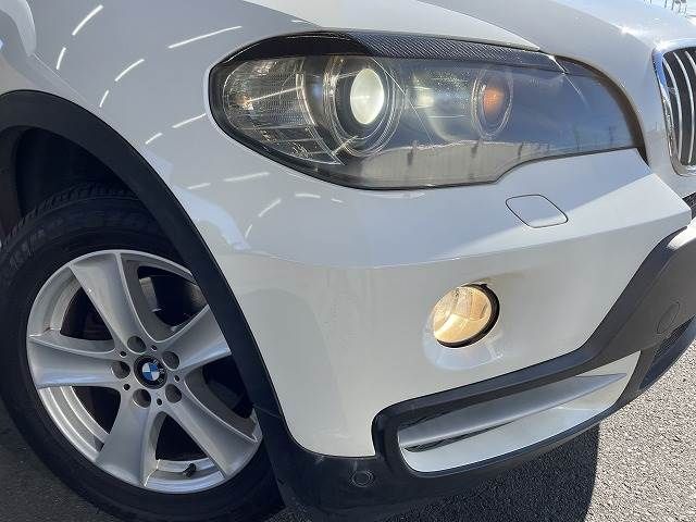 Bmw X5 2007-08 181383-17