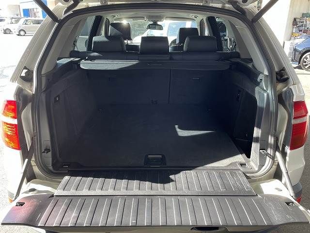 Bmw X5 2007-08 181383-10