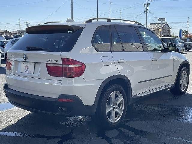 Bmw X5 2007-08 181383-16