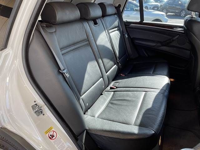 Bmw X5 2007-08 181383-9