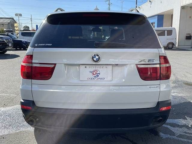 Bmw X5 2007-08 181383-12
