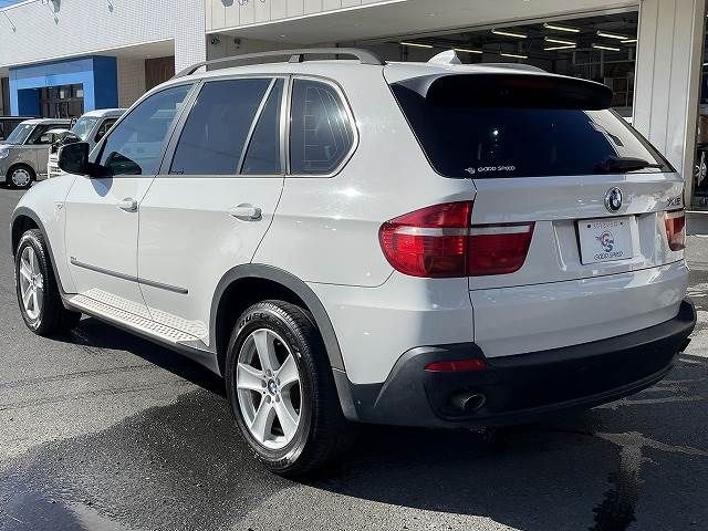 Bmw X5 2007-08 181383-15