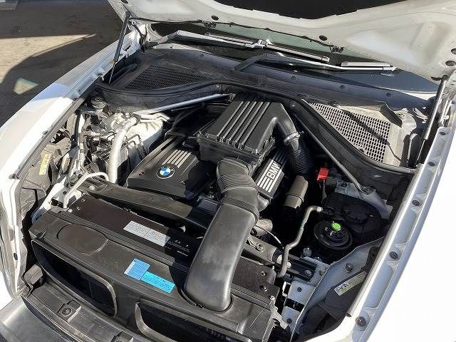 Bmw X5 2007-08 181383-19