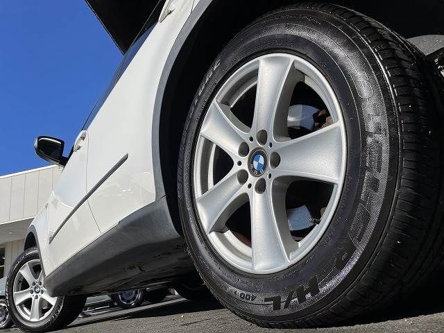 Bmw X5 2007-08 181383-18