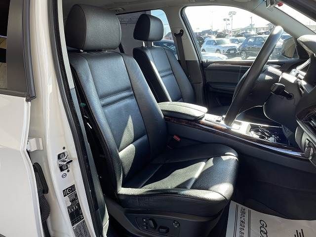 Bmw X5 2007-08 181383-8