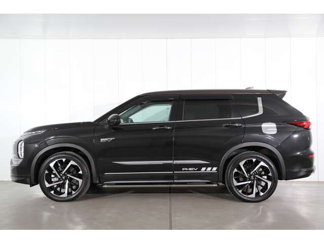 Mitsubishi OUTLANDER PHEV 2022-01 180893-2
