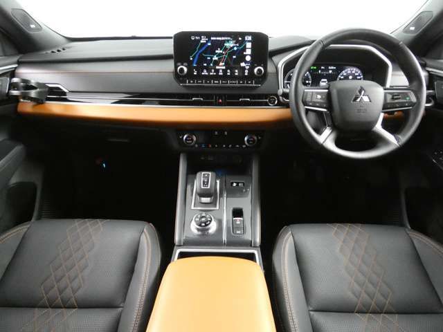 Mitsubishi OUTLANDER PHEV 2022-01 180893-5