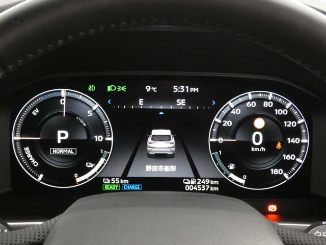 Mitsubishi OUTLANDER PHEV 2022-01 180893-12