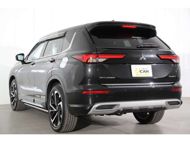 Mitsubishi OUTLANDER PHEV 2022-01 180893-19