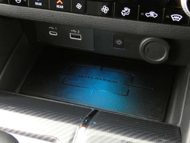 Mitsubishi OUTLANDER PHEV 2022-01 180893-16