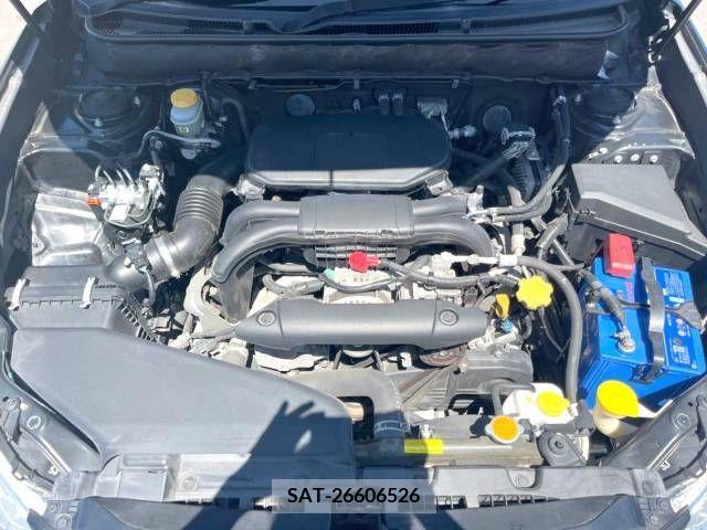 Subaru LEGACY B4 2011-03 274746-11