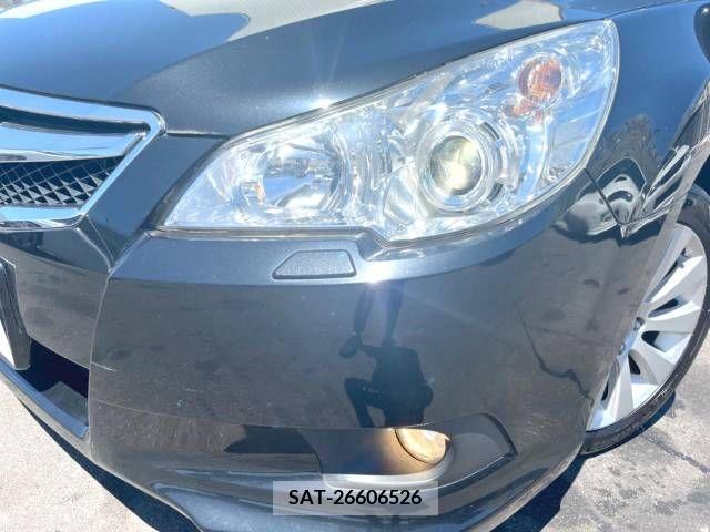 Subaru LEGACY B4 2011-03 274746-12