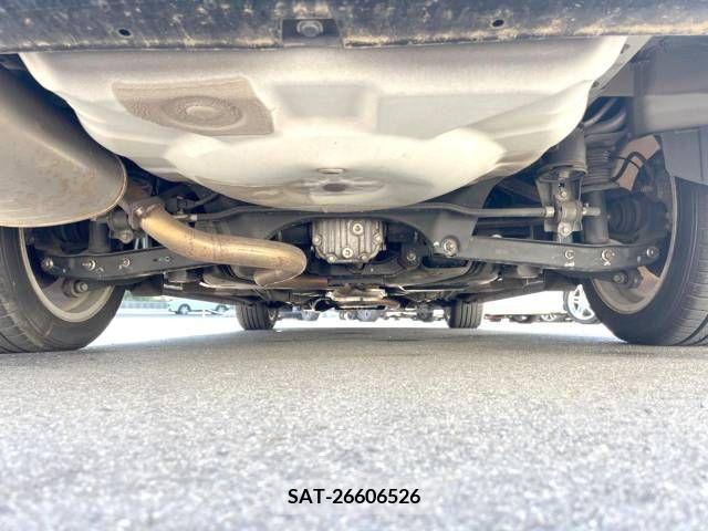 Subaru LEGACY B4 2011-03 274746-10
