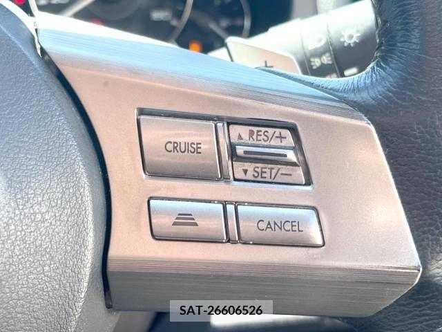 Subaru LEGACY B4 2011-03 274746-3