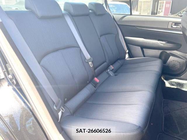 Subaru LEGACY B4 2011-03 274746-9