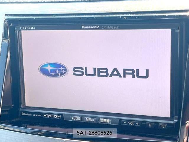 Subaru LEGACY B4 2011-03 274746-2