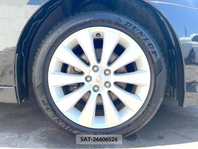 Subaru LEGACY B4 2011-03 274746-15