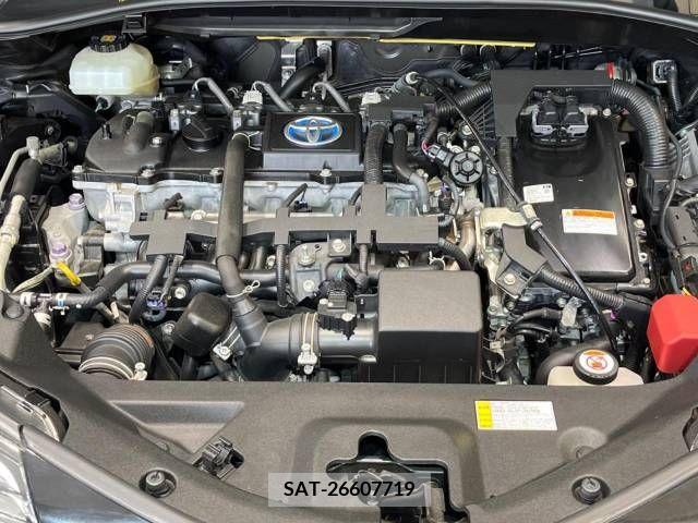 Toyota C-HR 2017-07 264278-18