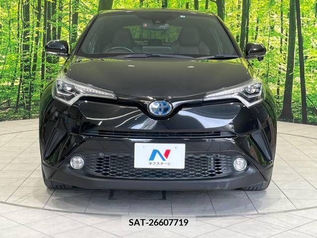 Toyota C-HR 2017-07 264278-14