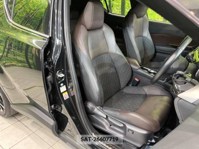 Toyota C-HR 2017-07 264278-9