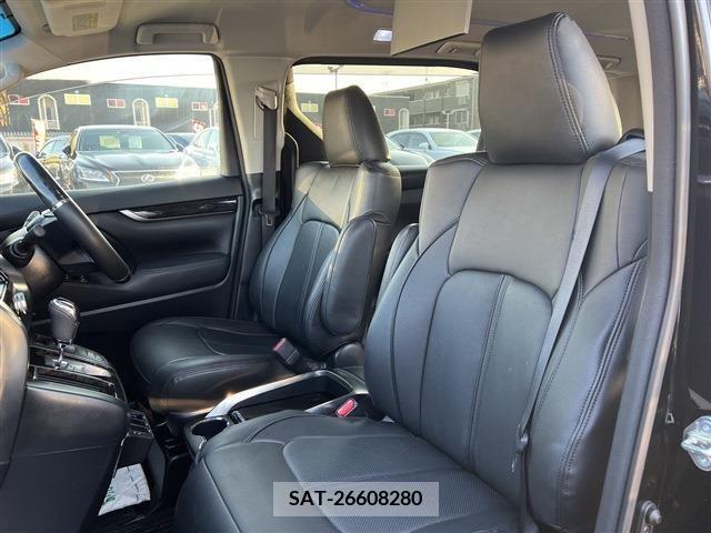 Toyota ALPHARD 2015-03 371934-18