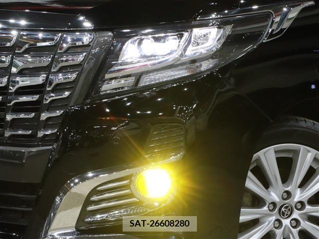 Toyota ALPHARD 2015-03 371934-10