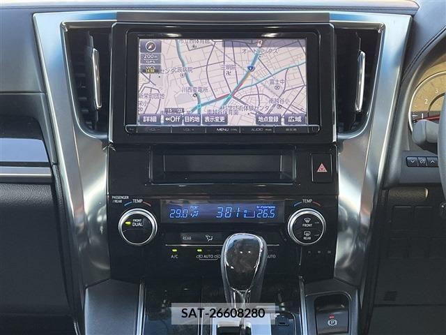 Toyota ALPHARD 2015-03 371934-16