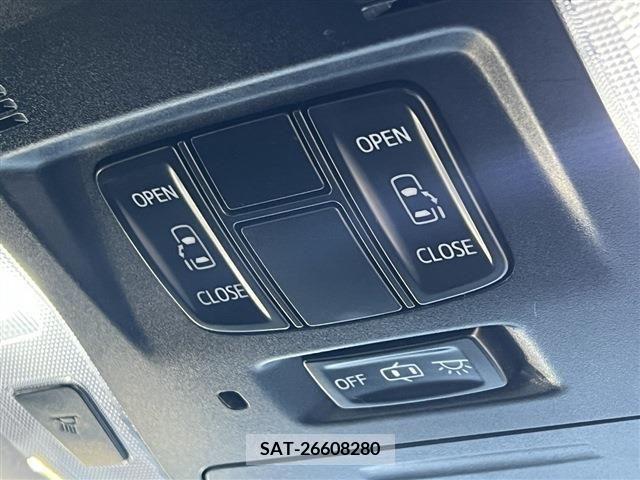 Toyota ALPHARD 2015-03 371934-14