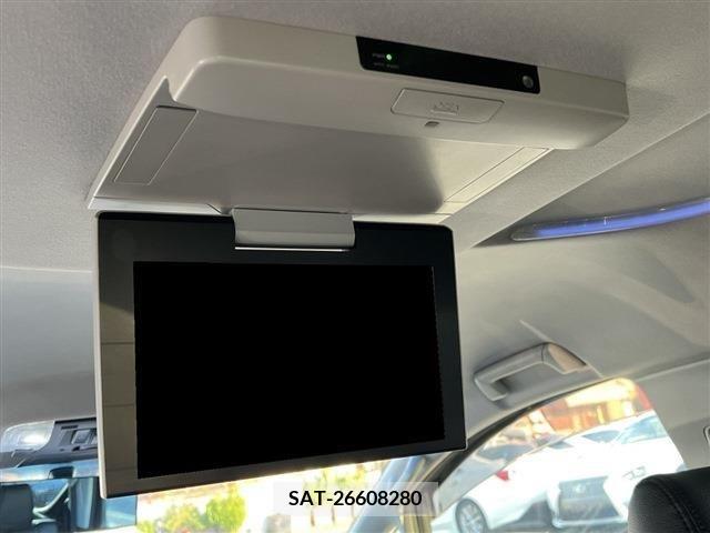 Toyota ALPHARD 2015-03 371934-5