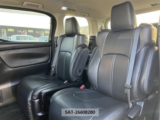 Toyota ALPHARD 2015-03 371934-19