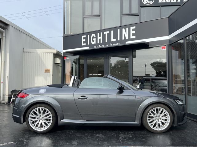 Audi TT 2018-09 185069-11