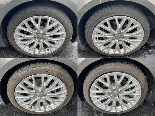 Audi TT 2018-09 185069-27