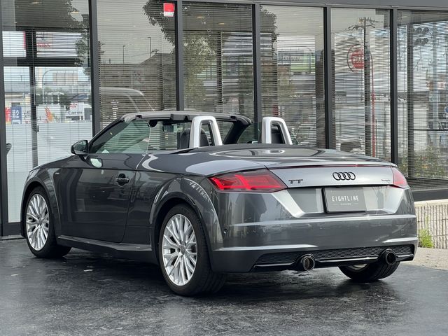 Audi TT 2018-09 185069-13