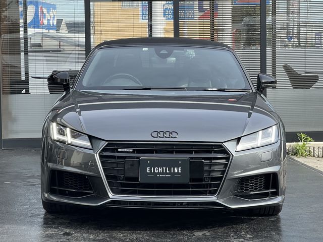 Audi TT 2018-09 185069-1