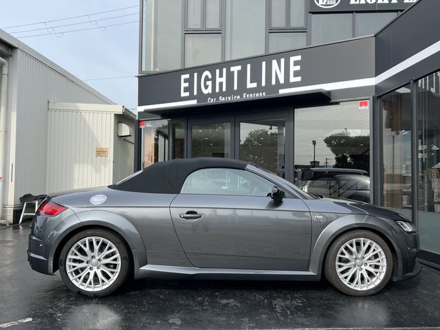Audi TT 2018-09 185069-3