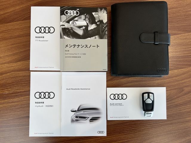 Audi TT 2018-09 185069-29