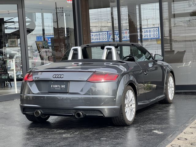 Audi TT 2018-09 185069-15